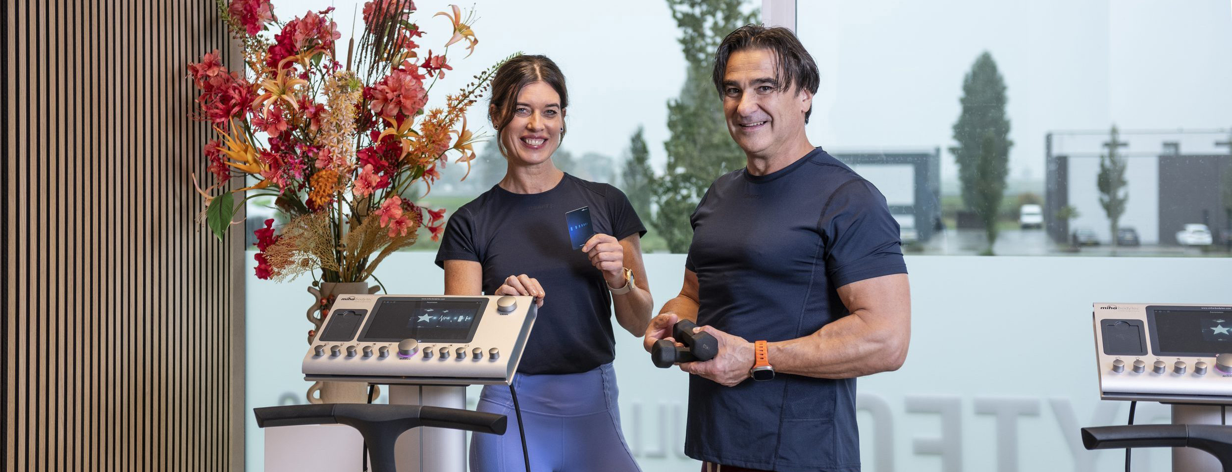 Bodytec Lemmer