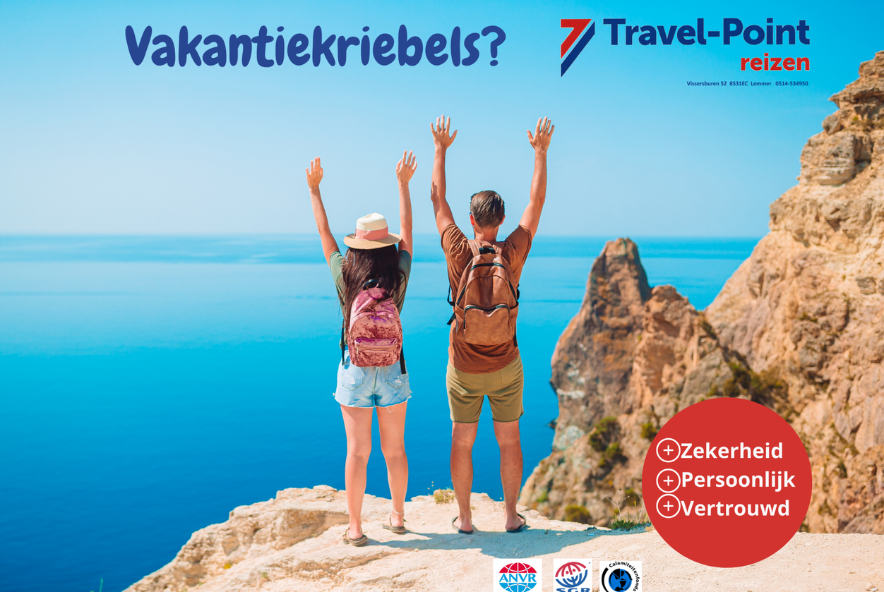 Travel-Point Reizen