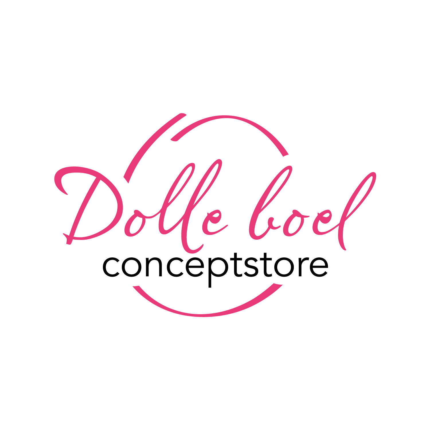 Dolle boel conceptstore