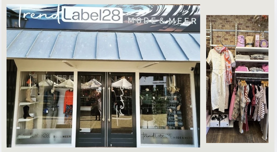 Trendlabel28