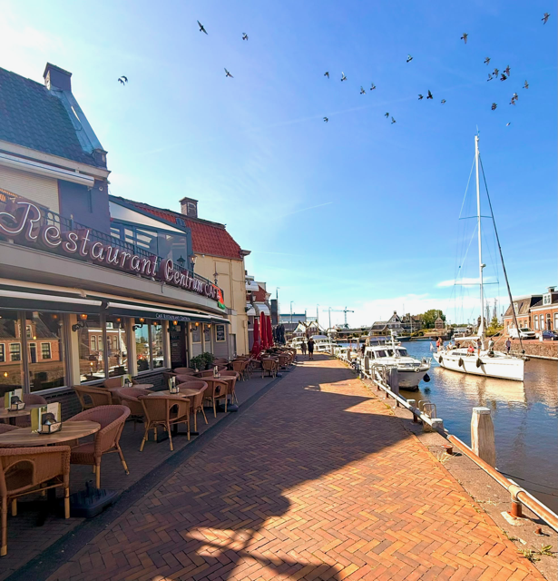 Restaurant Centrum