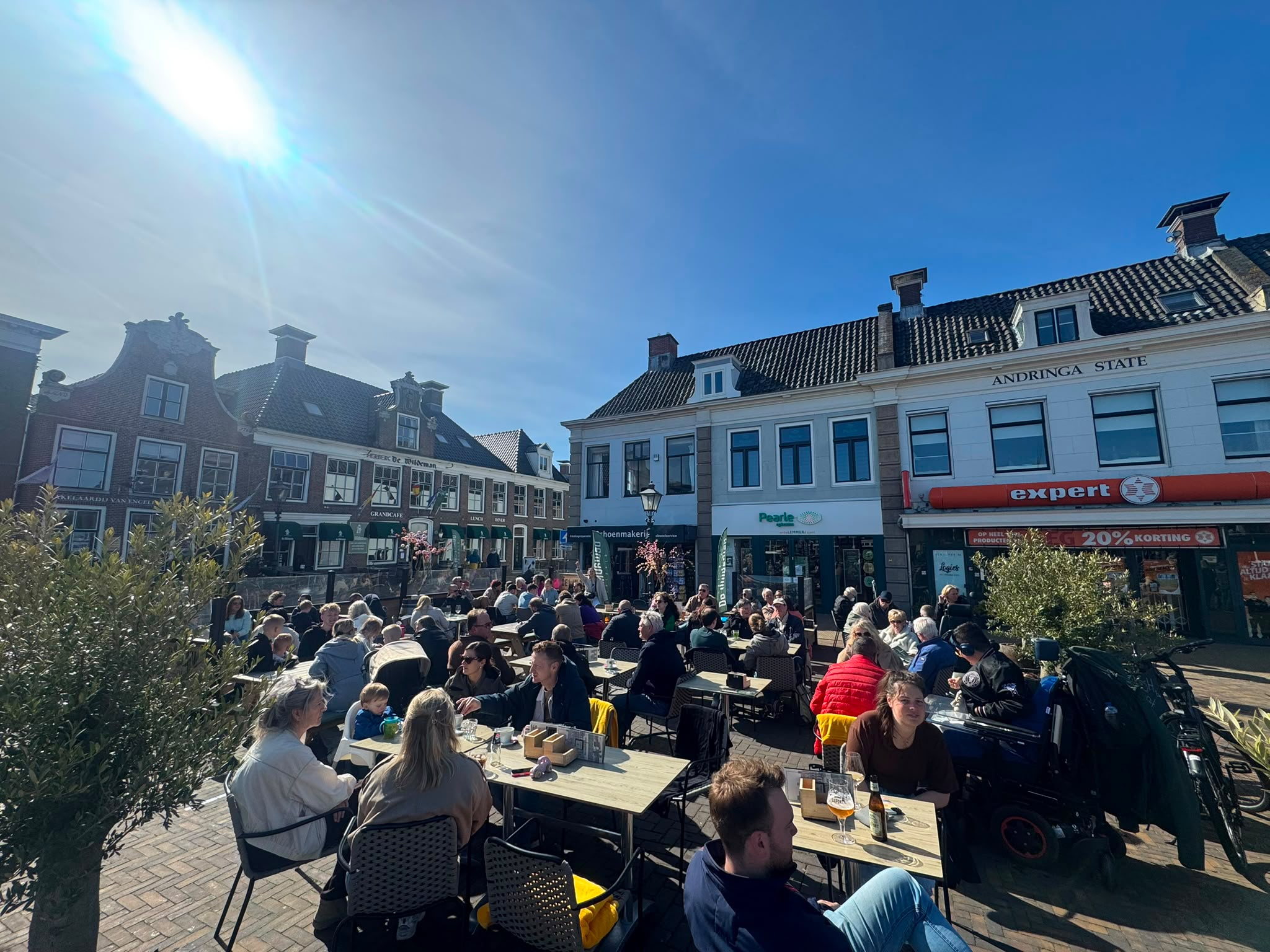 De Wildeman