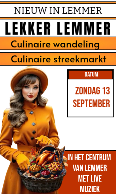 Lekker Lemmer