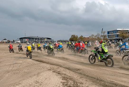 Strandcross Lemmer