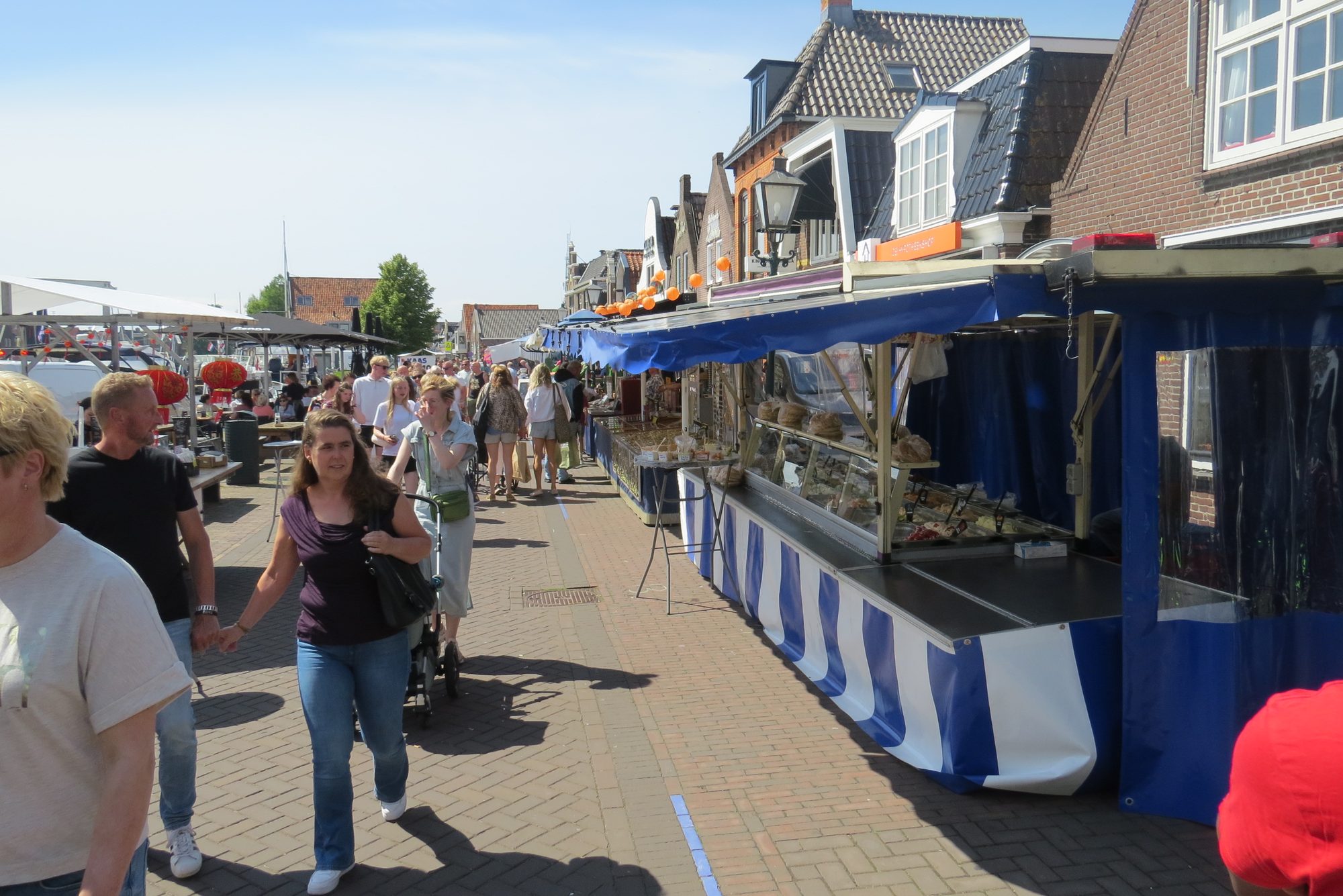 Zomermarkt