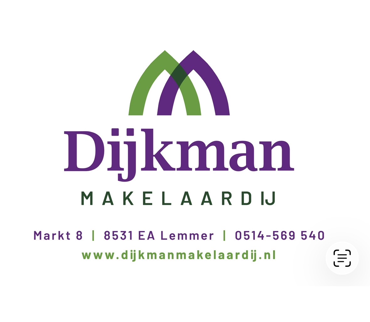 Dijkman Makelaardij