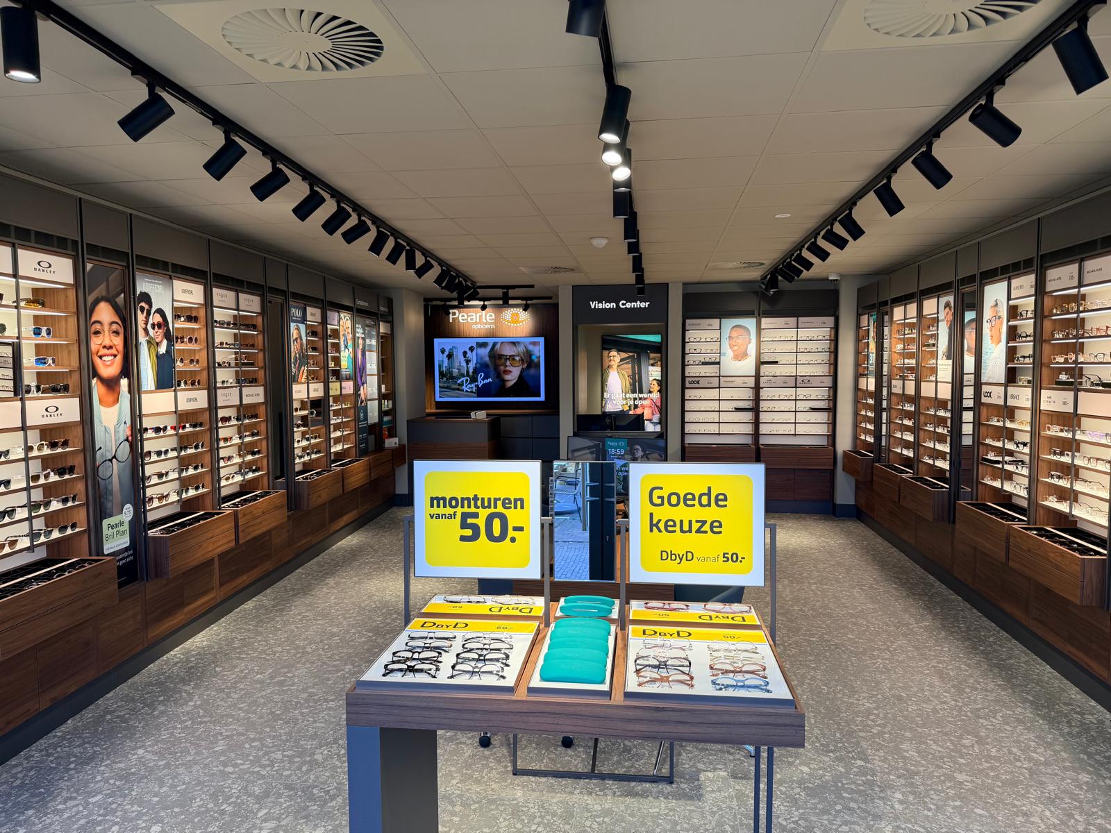 Pearle Opticiens