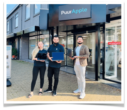PuurApple