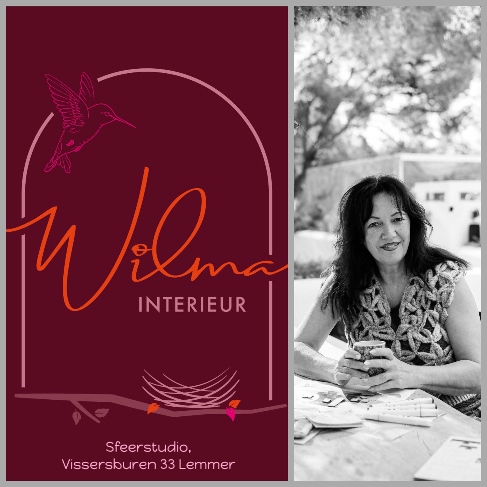 Wilma Interieur