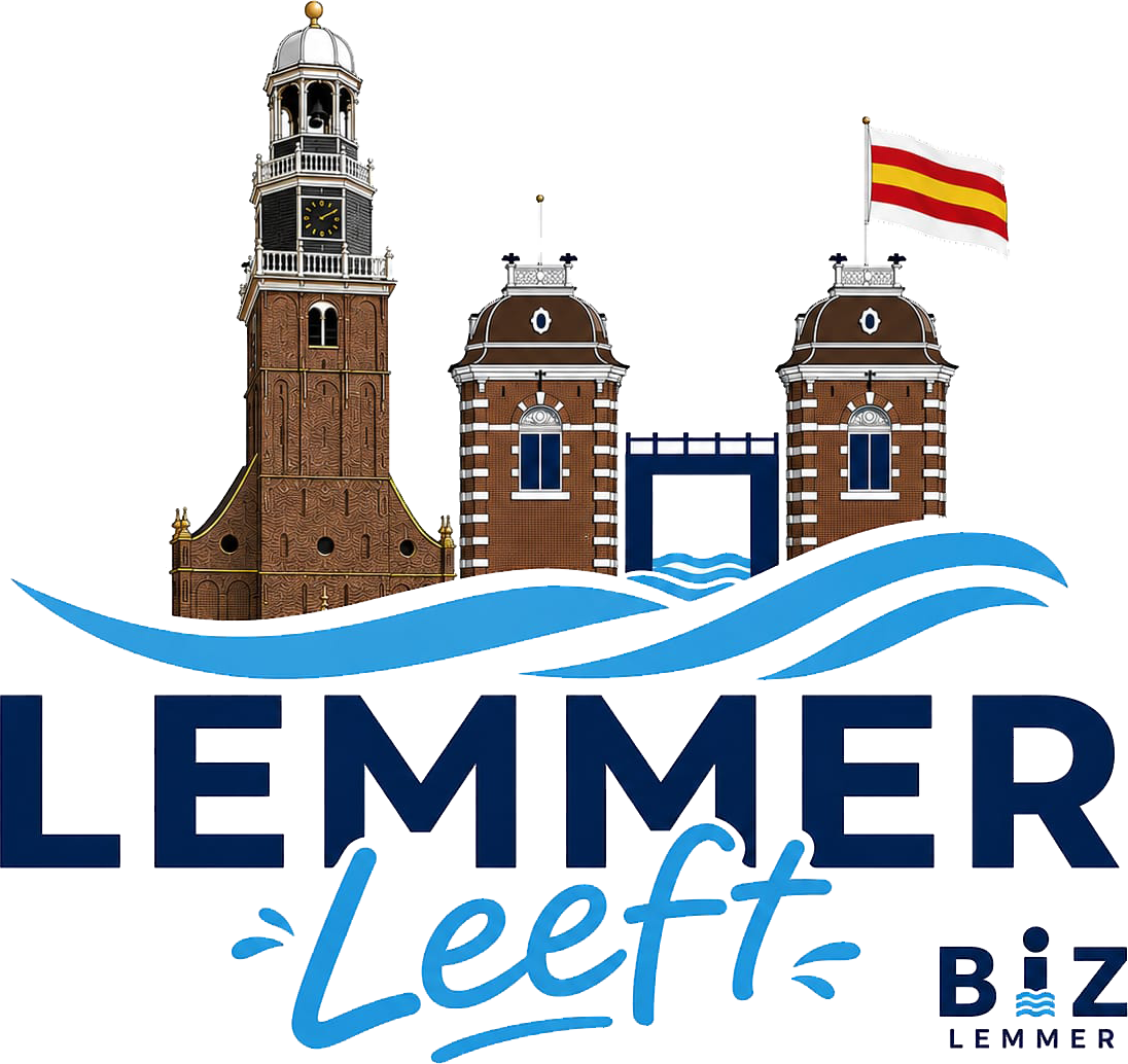 Lemmer Leeft