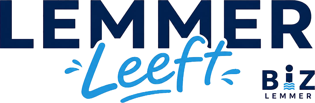 Lemmer Leeft