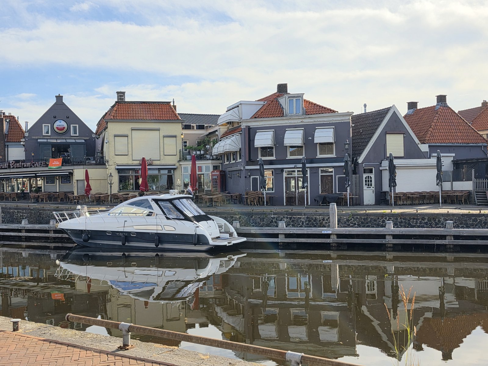 Het Dok