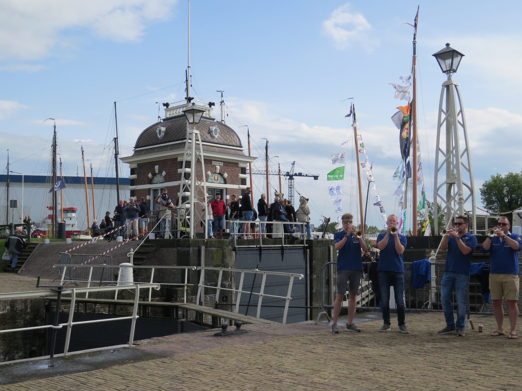 Lemster Visserijdagen