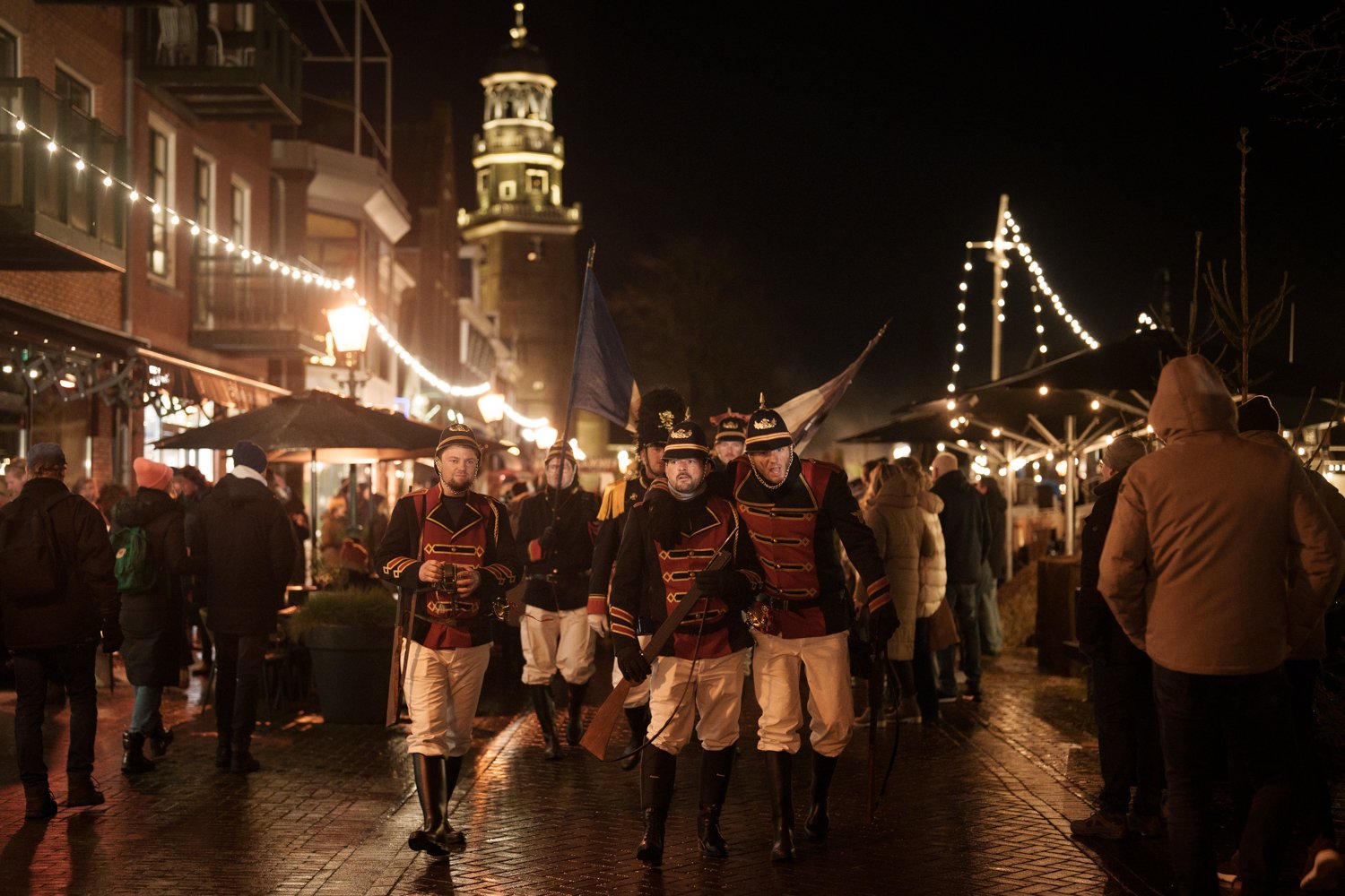 Lemster Dickens Festijn