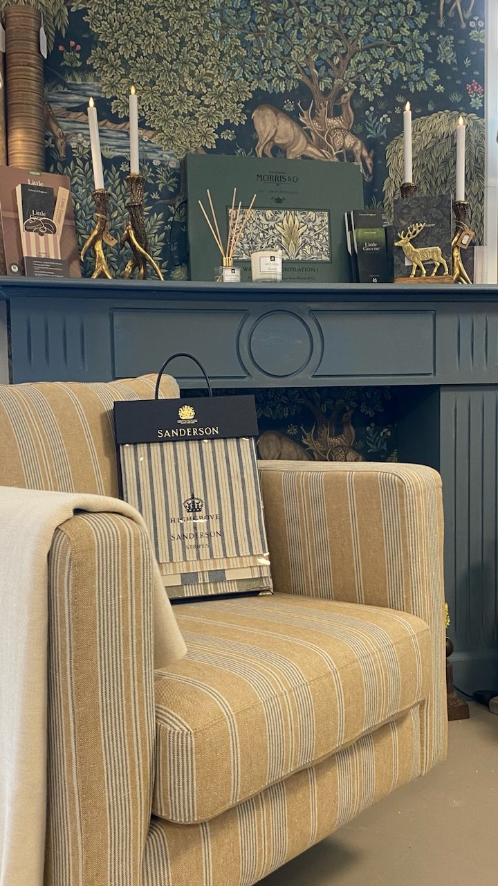Wohnen & Interieur