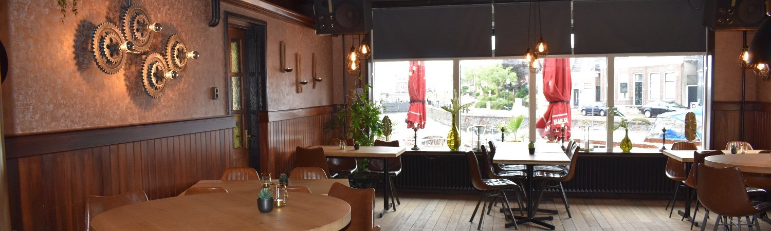 Restaurant Centrum