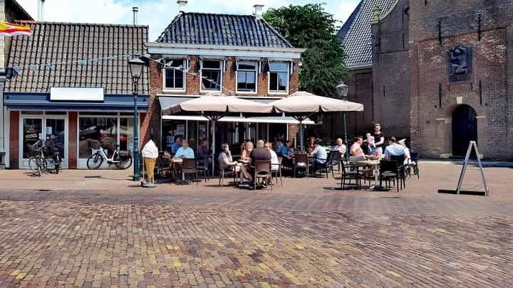 Smulpunt Peter